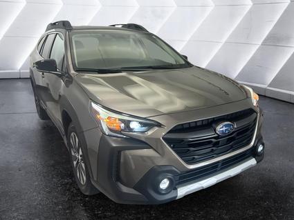 2024 Subaru Outback Columbia SC