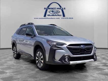 2025 Subaru Outback Saint Louis MO