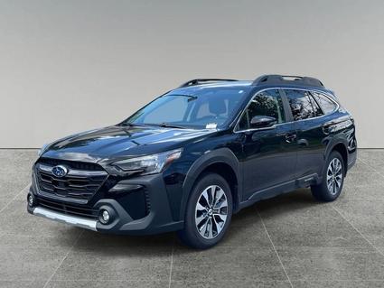 2025 Subaru Outback Atlanta GA