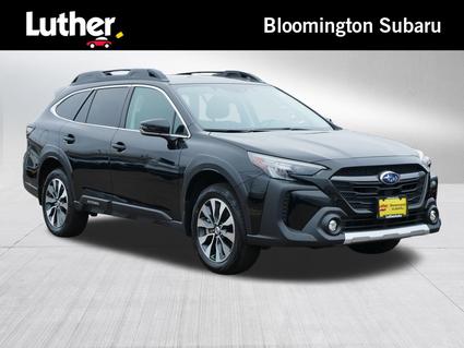 2025 Subaru Outback Minneapolis MN