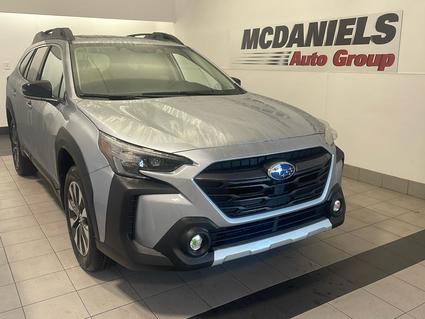 2025 Subaru Outback Columbia SC