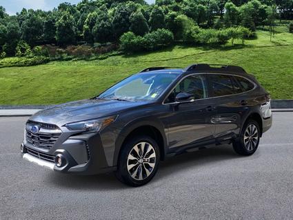 2025 Subaru Outback Atlanta GA