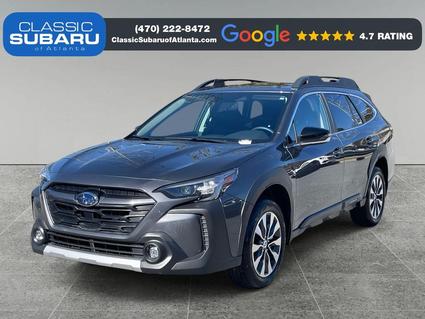 2025 Subaru Outback Atlanta GA