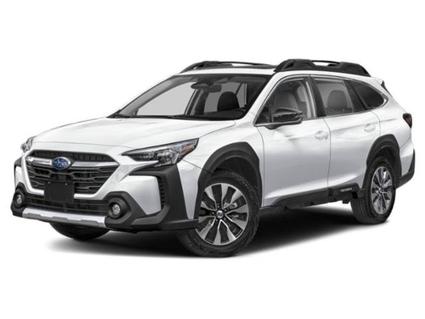 2025 Subaru Outback Cheyenne WY