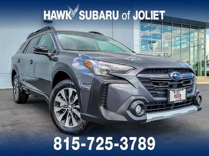 2025 Subaru Outback Plainfield IL