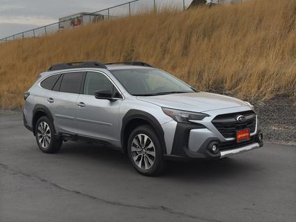 2025 Subaru Outback Hermiston OR