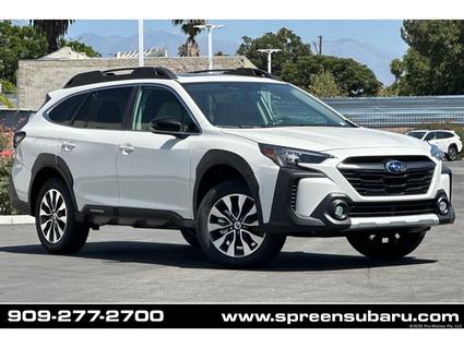 2025 Subaru Outback San Bernardino CA