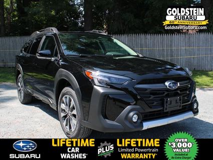 2025 Subaru Outback Albany NY