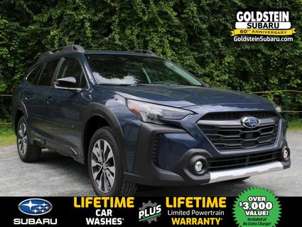 2025 Subaru Outback Albany NY