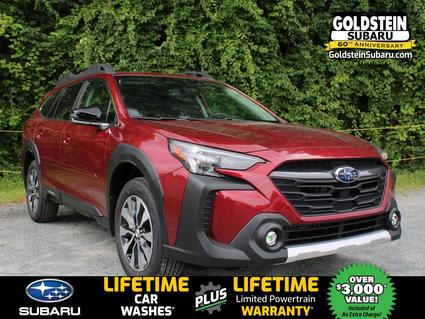 2025 Subaru Outback Albany NY