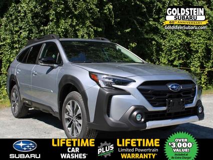 2025 Subaru Outback Albany NY