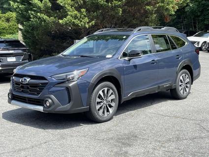 2025 Subaru Outback Atlanta GA
