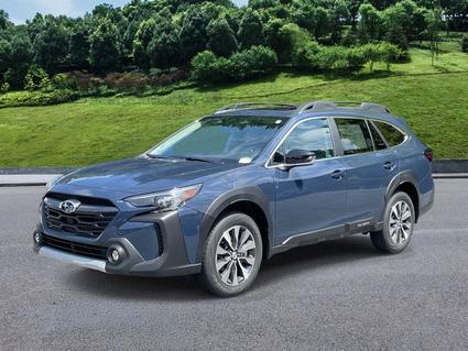 2025 Subaru Outback Atlanta GA