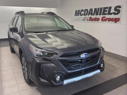2025 Subaru Outback Columbia SC