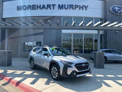 2025 Subaru Outback Durango CO