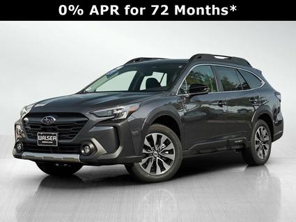 2025 Subaru Outback South Saint Paul MN
