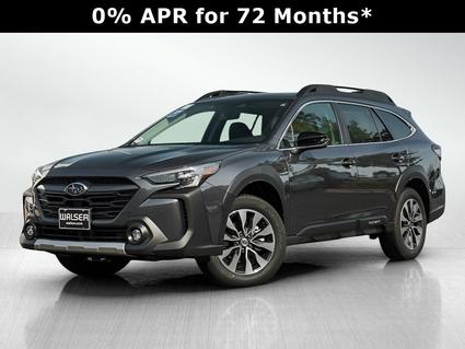 2025 Subaru Outback South Saint Paul MN