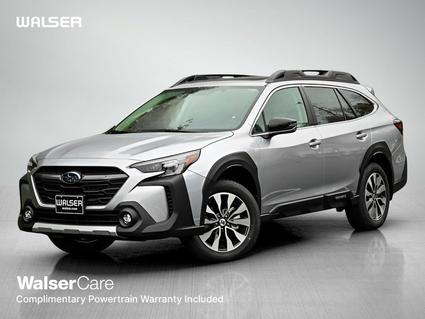 2025 Subaru Outback South Saint Paul MN