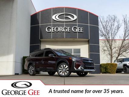 2025 Subaru Outback Liberty Lake WA