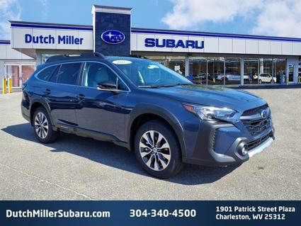 2025 Subaru Outback Charleston WV