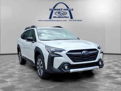 2025 Subaru Outback Saint Louis MO