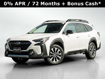 2025 Subaru Outback South Saint Paul MN