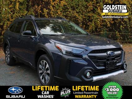 2025 Subaru Outback Albany NY