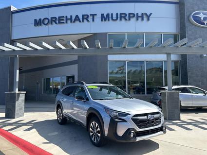 2025 Subaru Outback Durango CO