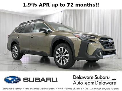 2025 Subaru Outback Wilmington DE