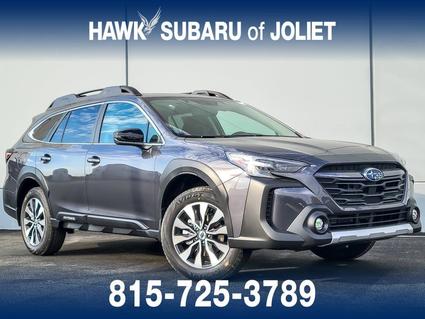 2025 Subaru Outback Plainfield IL