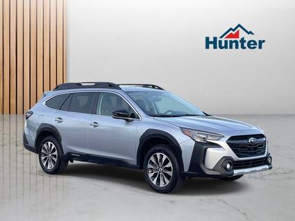 2025 Subaru Outback Fletcher NC