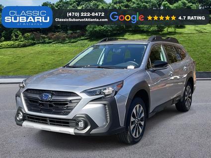 2025 Subaru Outback Atlanta GA