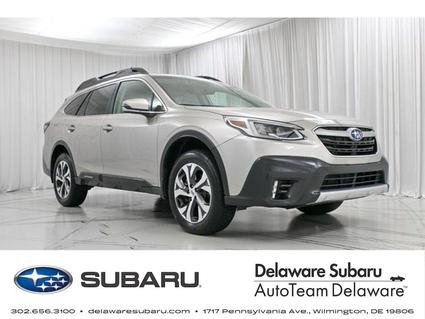 2020 Subaru Outback Wilmington DE