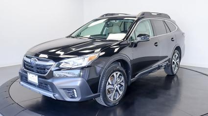 2020 Subaru Outback  