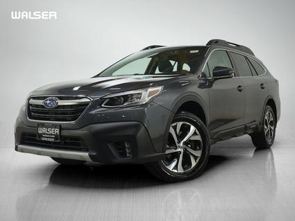 2020 Subaru Outback Burnsville MN