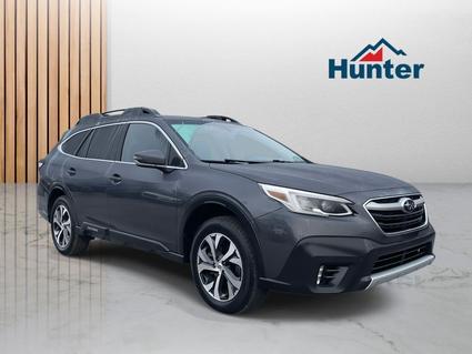 2020 Subaru Outback Fletcher NC
