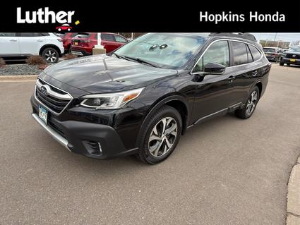 2020 Subaru Outback Hopkins MN