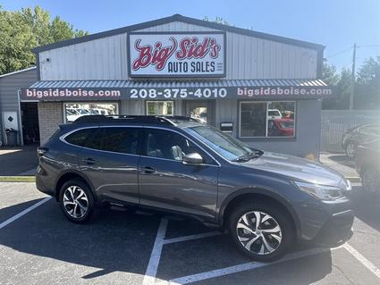 2020 Subaru Outback Boise ID