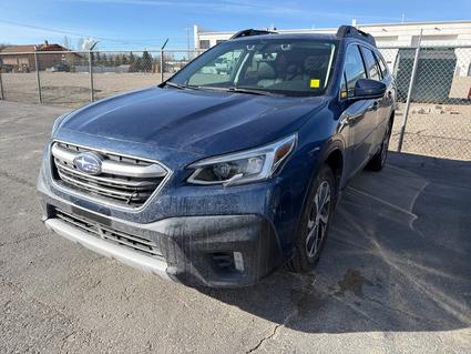 2020 Subaru Outback Casper WY