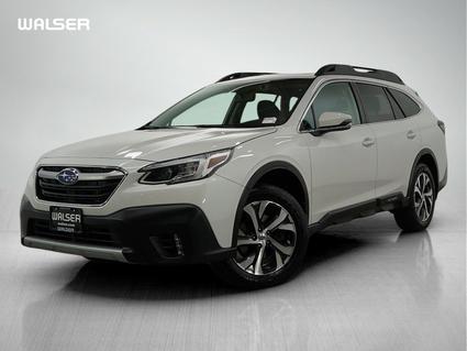 2020 Subaru Outback South Saint Paul MN