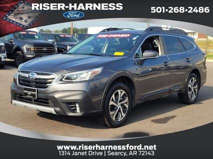 2021 Subaru Outback Searcy AR