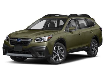 2021 Subaru Outback Saint Paul MN