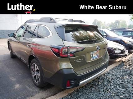 2021 Subaru Outback Saint Paul MN