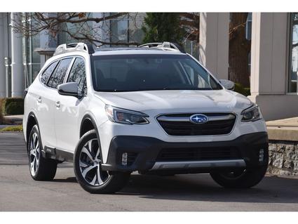 2022 Subaru Outback Lexington KY