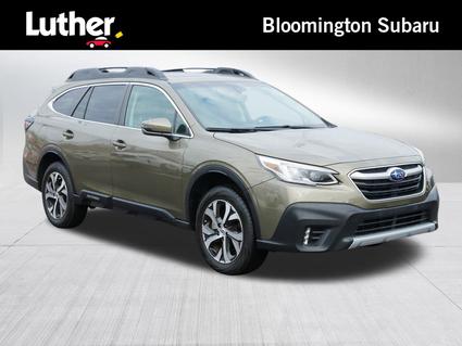 2022 Subaru Outback Minneapolis MN