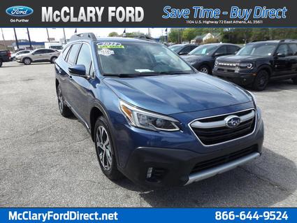 2022 Subaru Outback Athens AL
