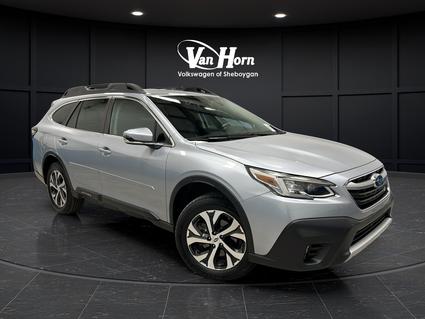 2022 Subaru Outback Sheboygan WI