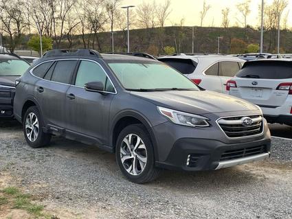 2022 Subaru Outback Fletcher NC