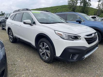 2022 Subaru Outback Fletcher NC