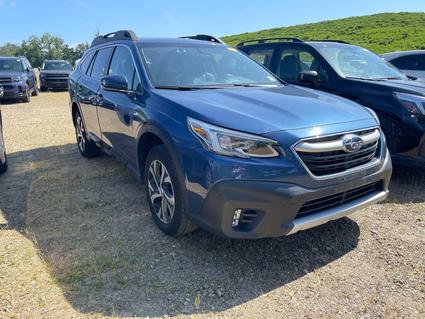 2022 Subaru Outback Fletcher NC